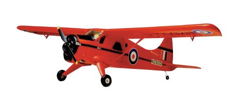 Kit Beaver De Havilland (kit de constructie)
